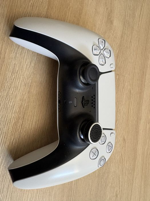 Sony Comando DualSense White PS5