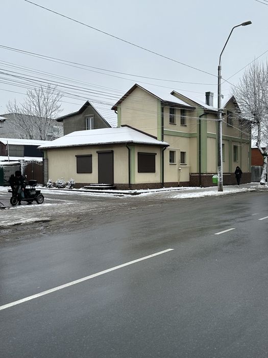 Приміщення в центрі