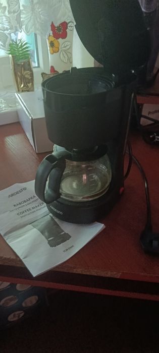 Кавоварка ARDESTO