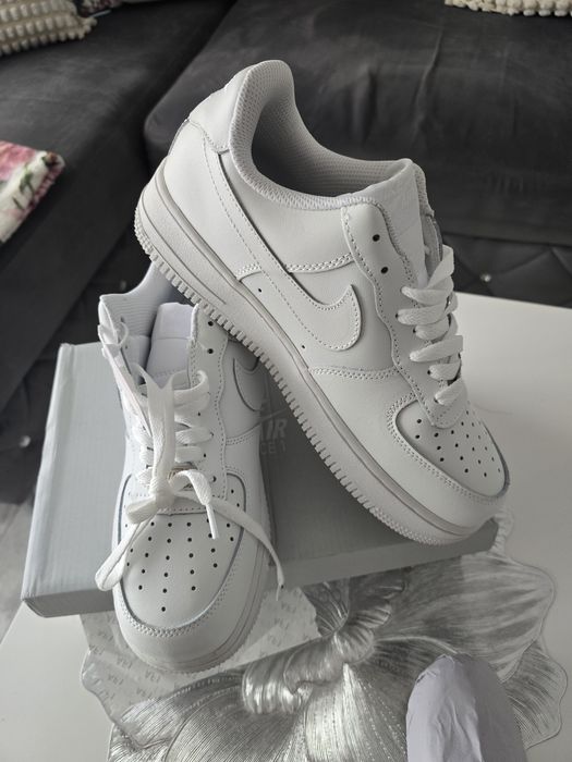 Nike Air force rozmiar 42
