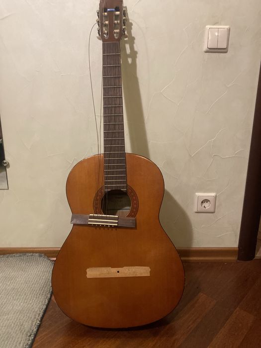 Гітара Yamaha C40