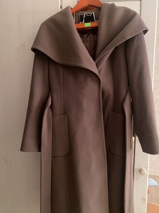 Продам пальто осень/зима