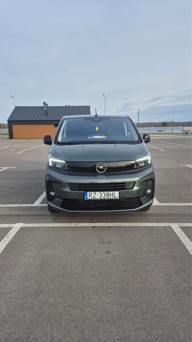 Wynajem busa 9 osobowy