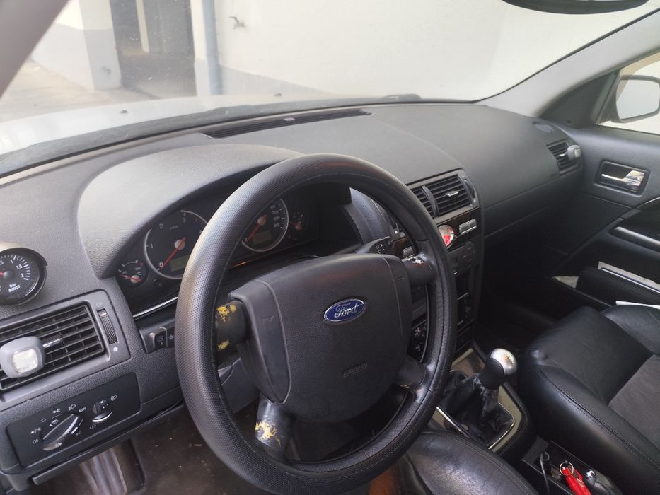 Vende-se Ford Mondeo MK3 2003 foto 5