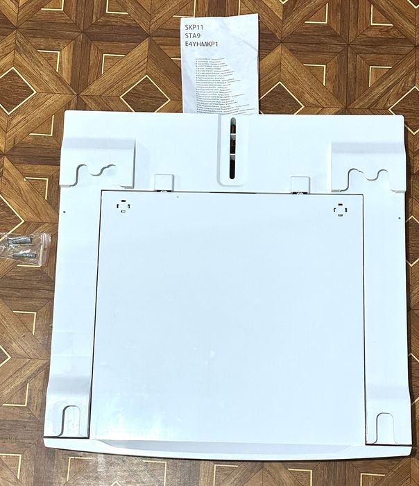 З'єднувальний комплект AEG SKP 11 для пральної і сушильної машини