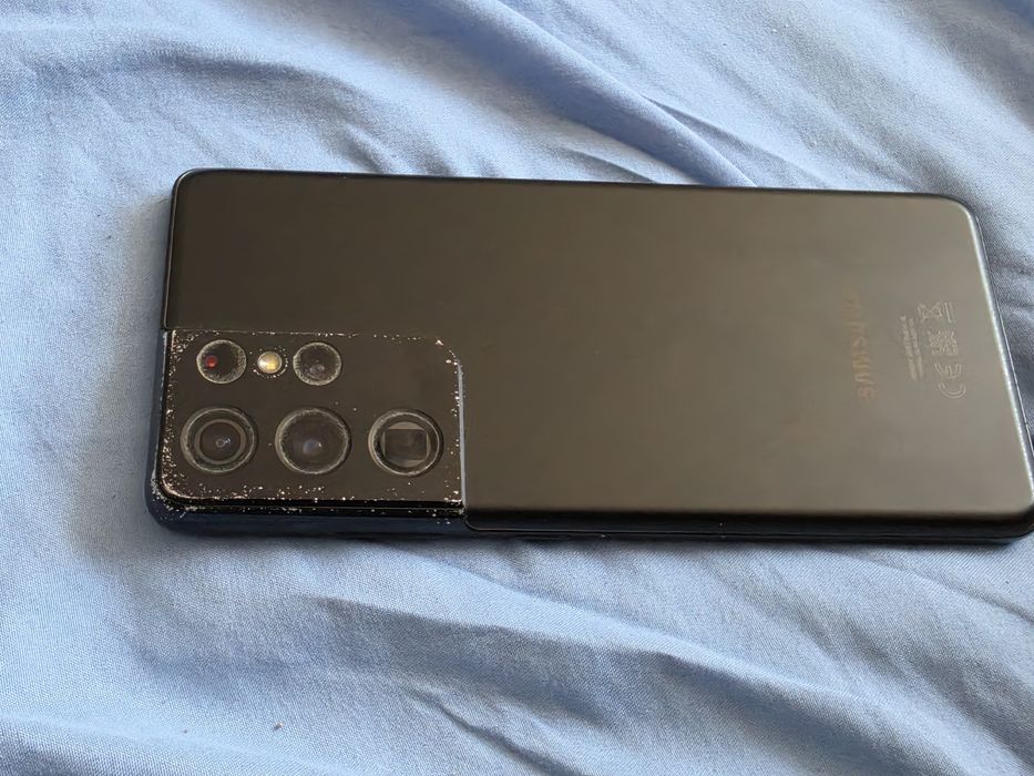 Samsung s21 Ultra 256gb