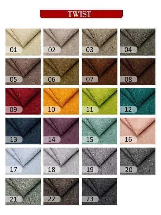 Wersalka, kanapa, sofa nowoczesna