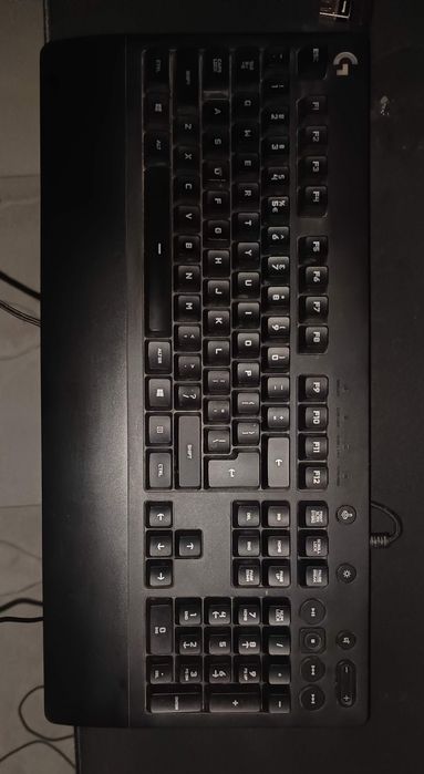 Klawiatura Logitech G213
