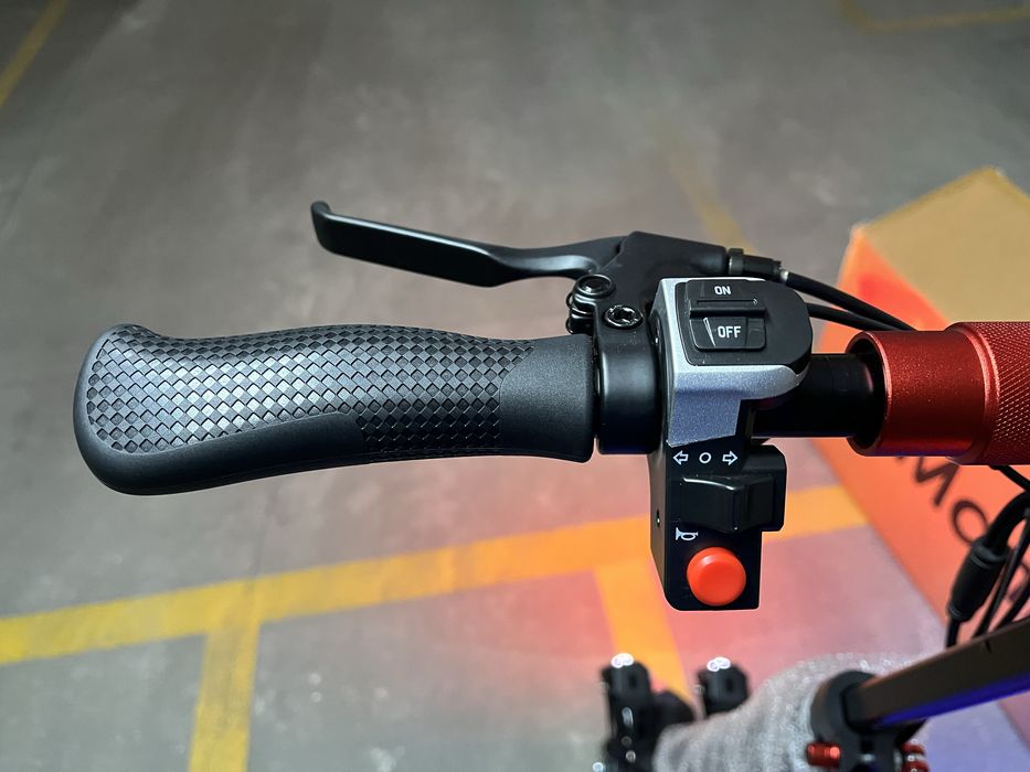 Trotinete Elétrica 800w