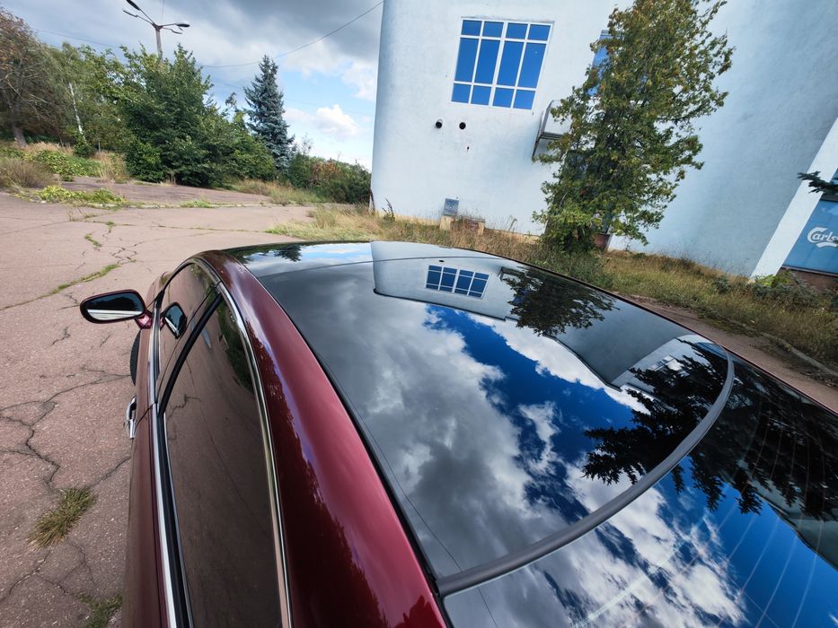 Ідеальний Lexus ES LUXURY+ ГБО