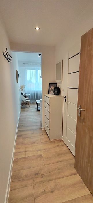 Kawalerka dostępna od zaraz