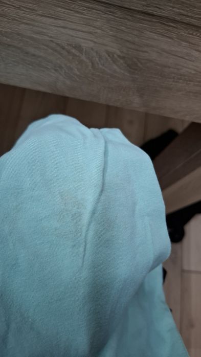 Krótkie spodenki leginsy 152