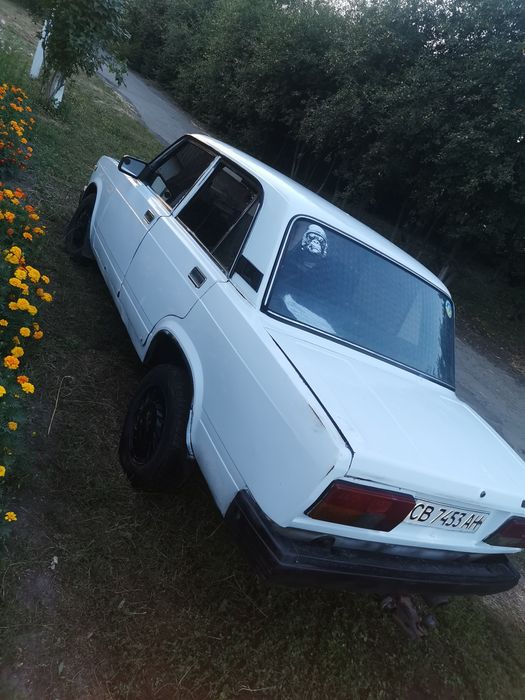 Продам иж ваз 2105