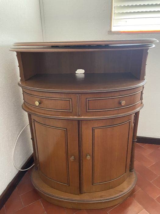 Quarto completo Madeira