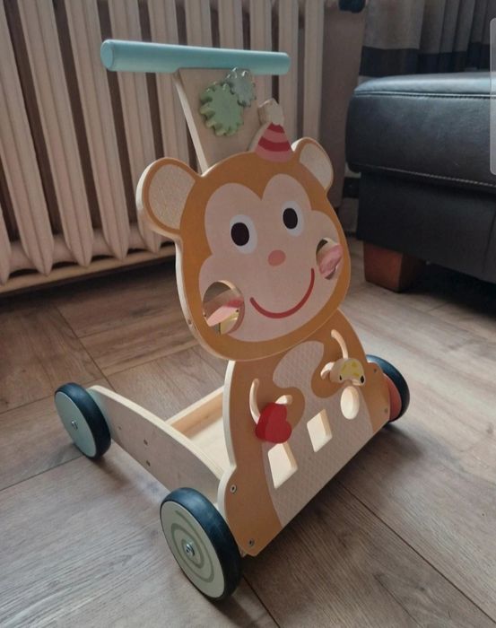 Pchacz Chodzik Playland