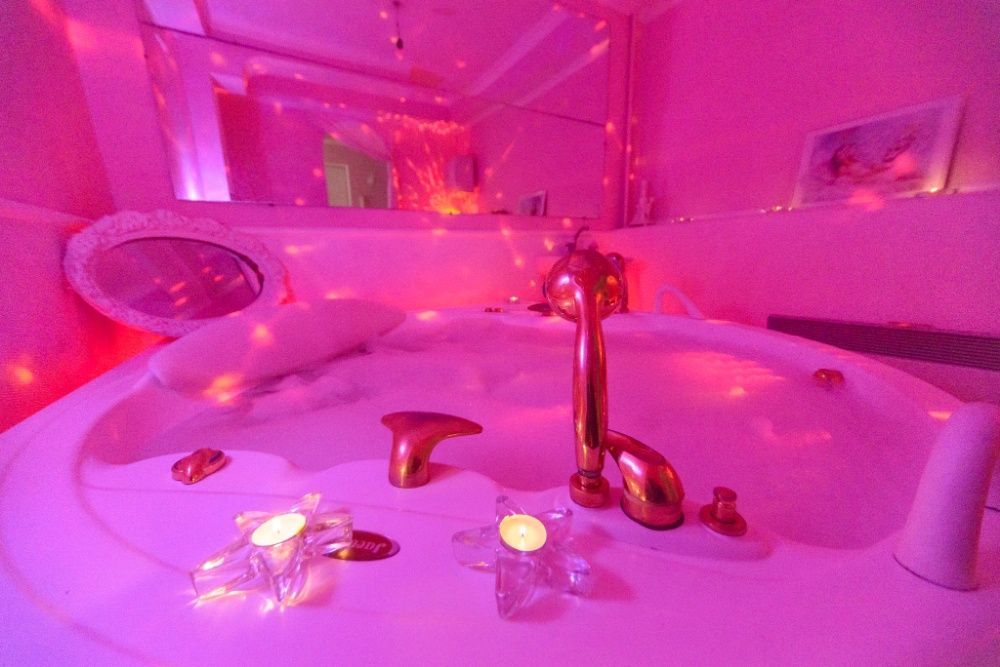 Знижка! Квартира з двомісним ДЖАКУЗІ подобово Київ