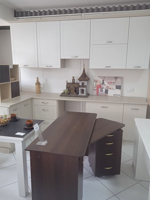 Меблі продаж та виготовлення (власне виробництво)