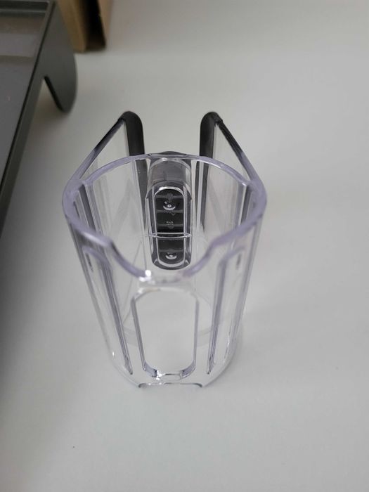 Stacja dokująca, oryginalny uchwyt na ścianę DYSON V12 + Uchwyt na rurę