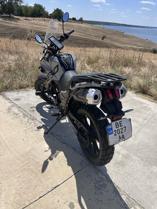 Продам текен 250