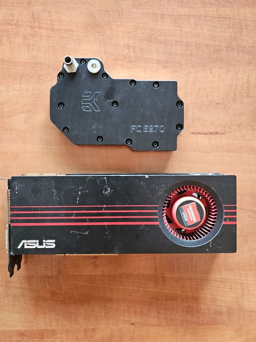 AMD Radeon HD 6970 – Clássico de Alta Performance!