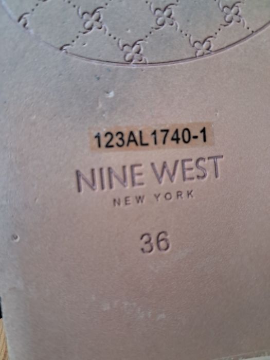 Piękne sandałki damskie 36