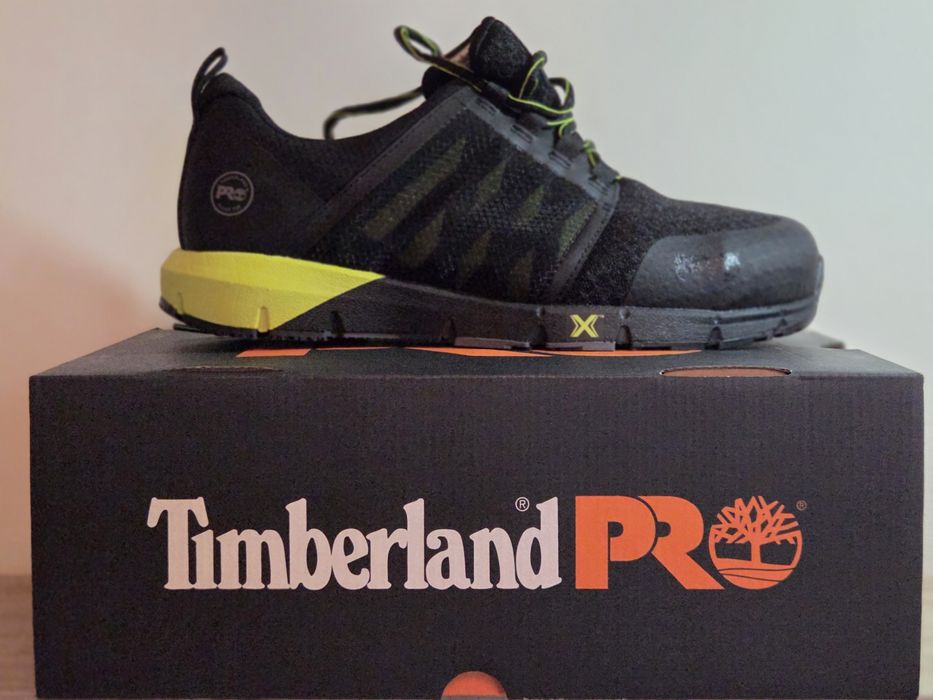 Tênis Timberland Pro