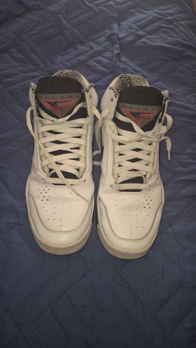 Sapatilhas várias marcas