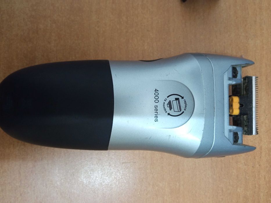 електробритва Браун