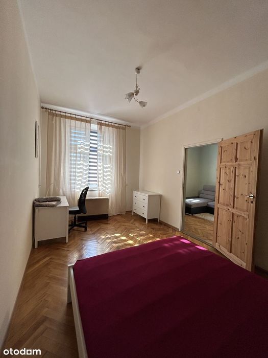 2 pok. w kamienicy 53 m² | Kazimierz | ul. Dajwór - Widok 3