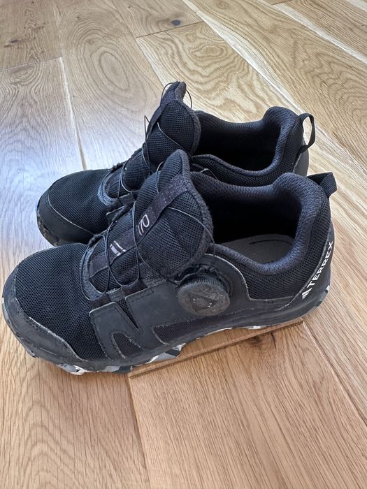 Buty Adidas Terrex AGRAVIC BOA UNISEX rozm 33