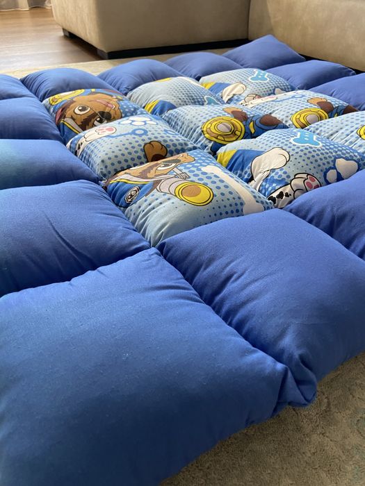 Дитячий вігвам щенячий патруль