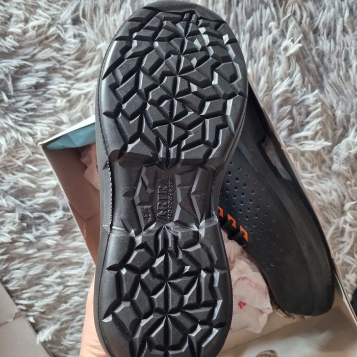 Buty robocze Artra 42