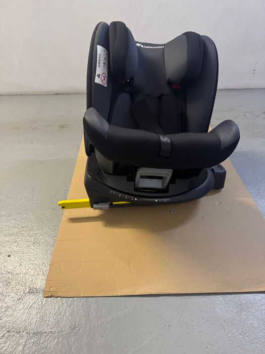 Cadeira de bebé auto