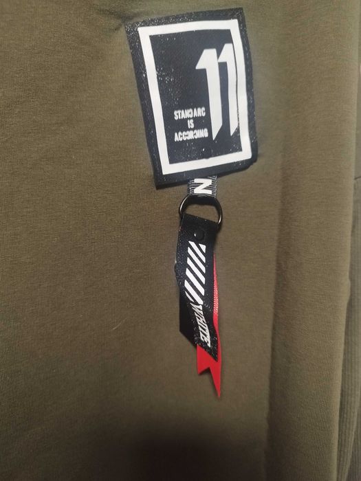 Tunika sukienka długa bluzka