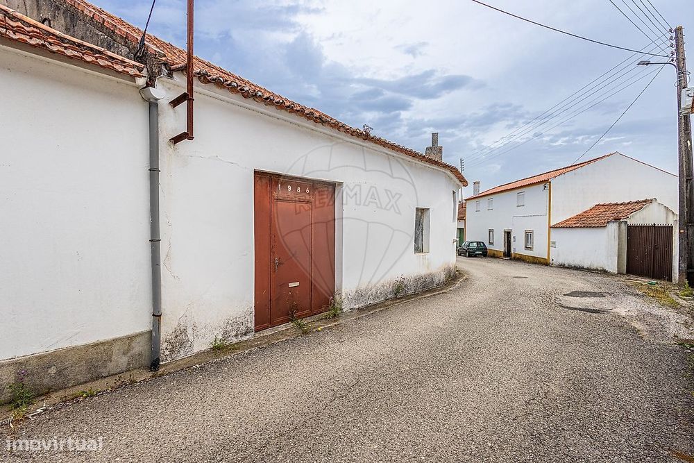 Armazém  para venda