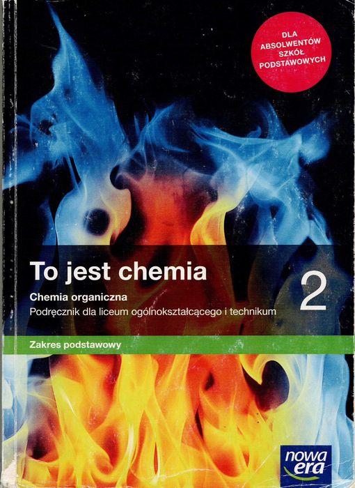 Podręczniki: historia, geografia, biologia, chemia, fizyka