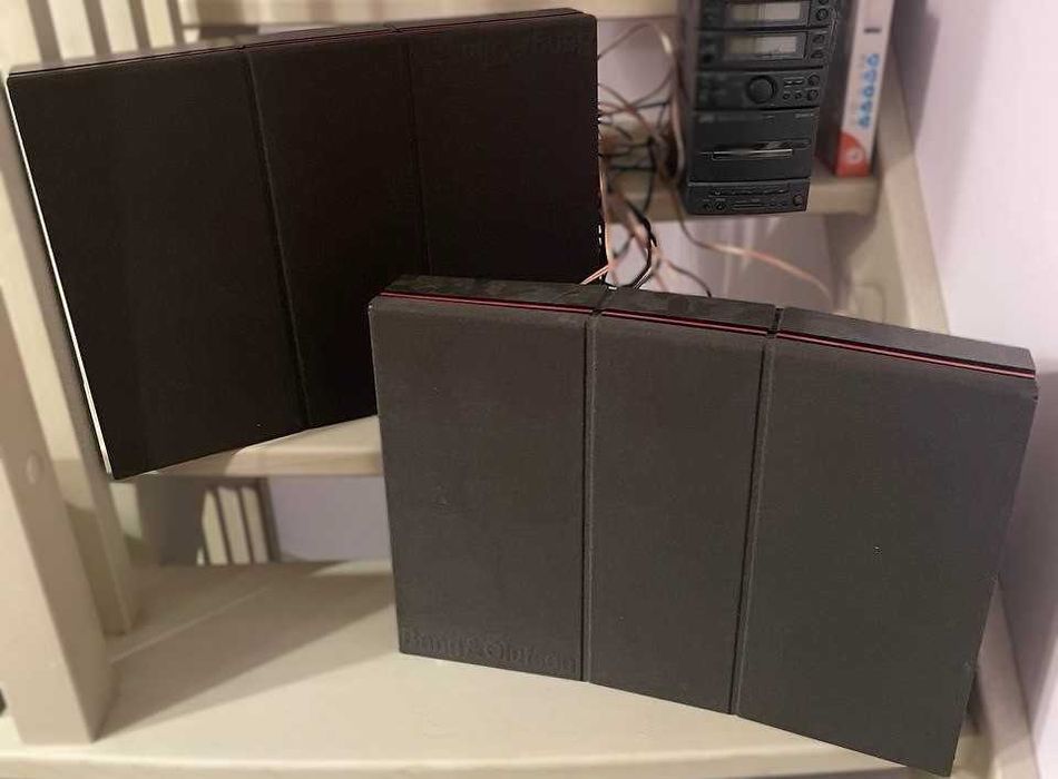 Музичний центр JVC ux-1