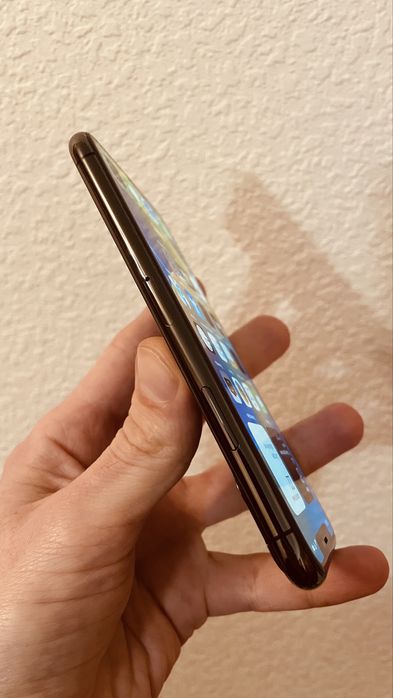 Iphone 11 pro Graphite Neverlock Айфон 11 про