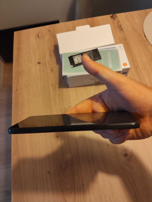 Xiaomi Redmi Note 11S 6/64GB Graphite Gray