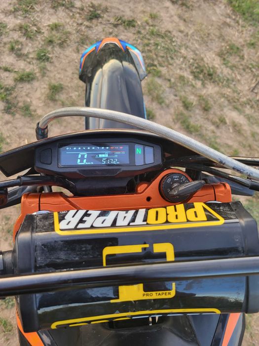 Коvi advanse 250