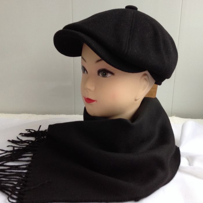 Кепка мужская восьмиклинка новая теплая