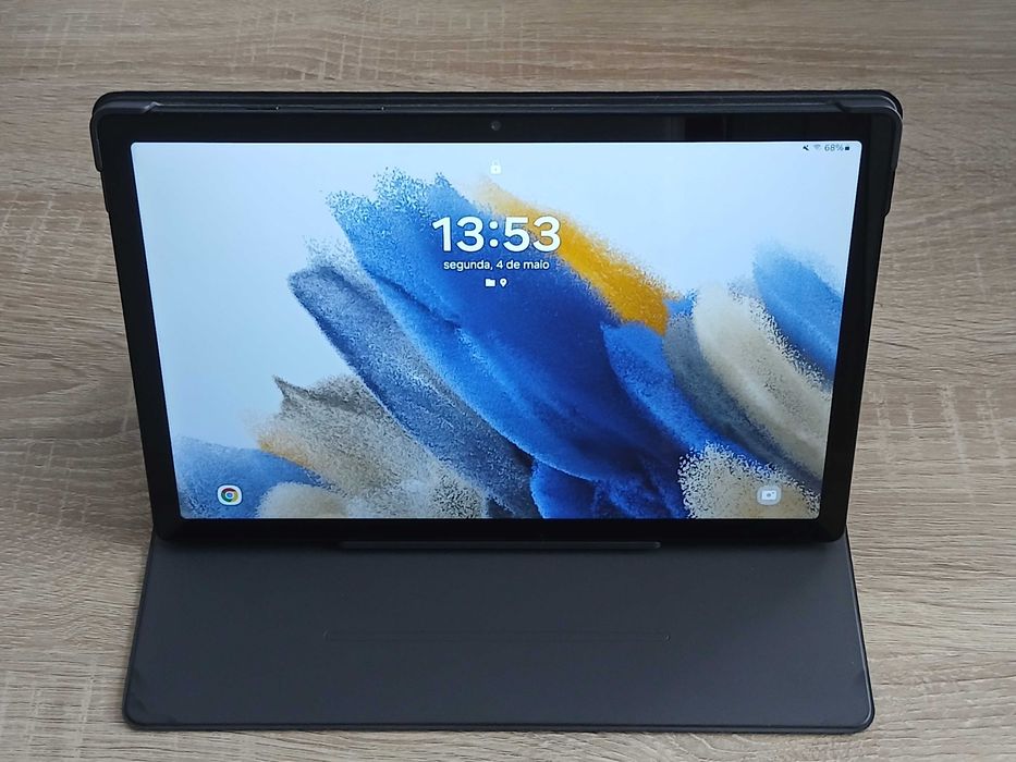 Tablet Samsung Galaxy Tab A8 SM-X200 (10.5” | 32GB | 3GB RAM | Wi-Fi)