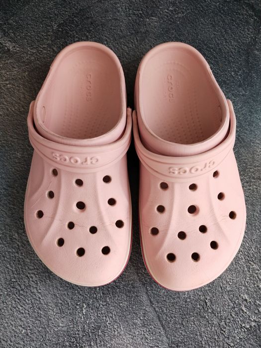 2 пари Crocs C13 та J1