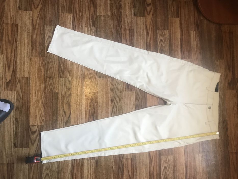Джинси Levis (L)