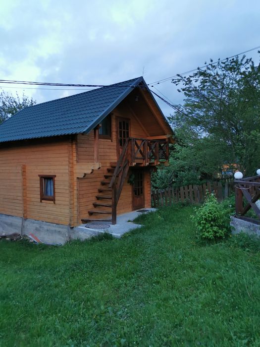 Здаєтся будинок у селі Яблуниця