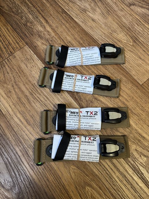 Турнікет ТХ2 нові