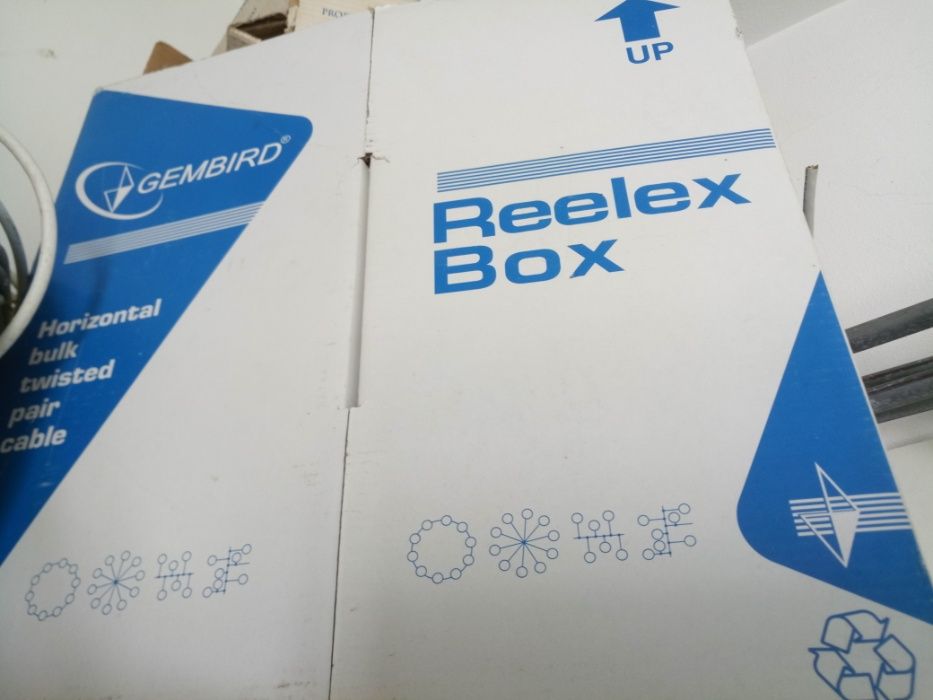 Alicate HT-200R de Cravar / Descarnar - RJ45 (Ferramenta de crimpagem)