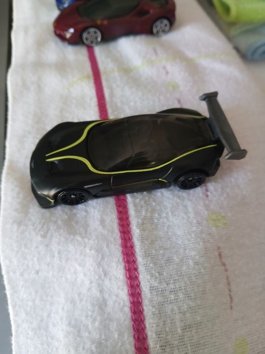 Hot wheels  diversos