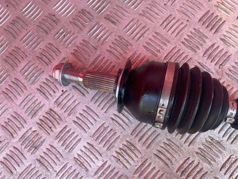 Піввісь ліва права Mustang Mach-E привідний вал шрус полуось Мустанг