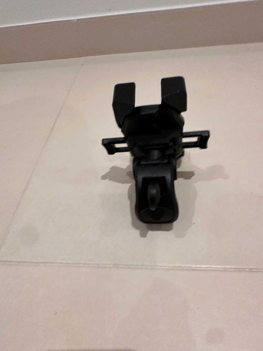 Suporte de Smartphone ou Telemovel para Bicicleta ou Mota